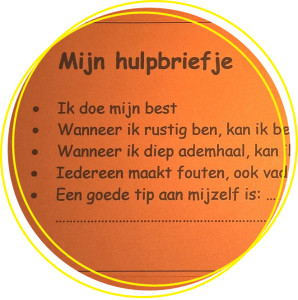 Leerondersteuning