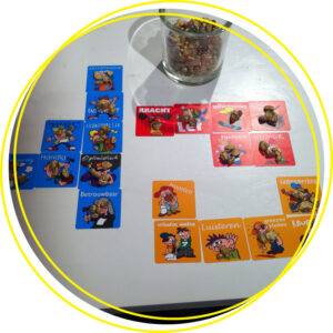 Kindercoaching