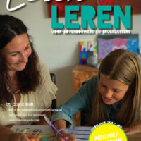 Leren leren voor bovenbouwers en brugklassers